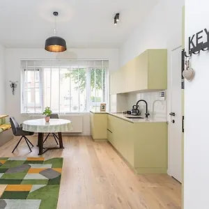  Appartement Beautiful