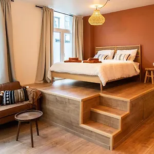  Appartement Romantische In Harmoniewijk