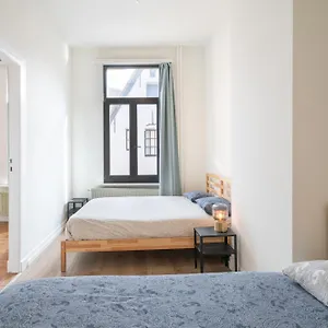  Appartement Authentic Center