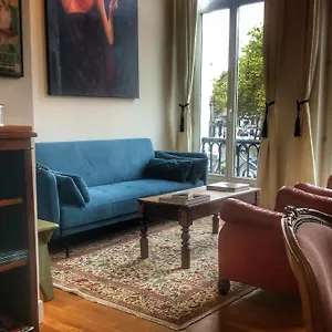  Appartement Perfect Location & Parking